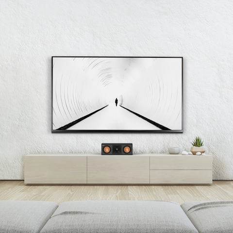 Klipsch RP-500C II