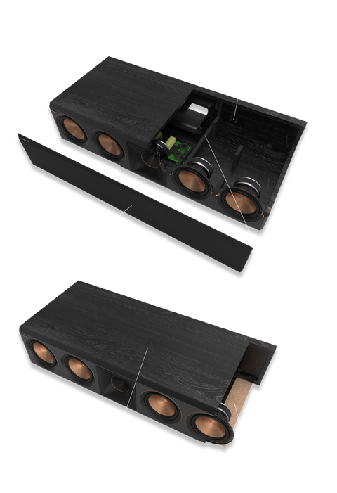 Klipsch RP-504C II
