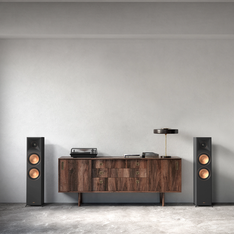 Klipsch RP-8000F II