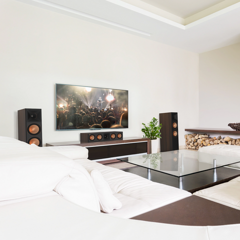 Klipsch RP-8060FA II