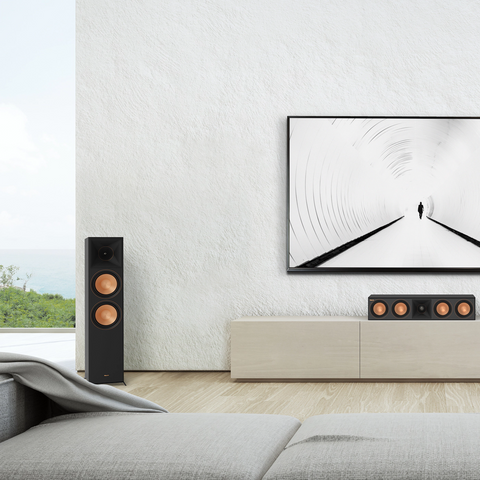 Klipsch RP-8060FA II