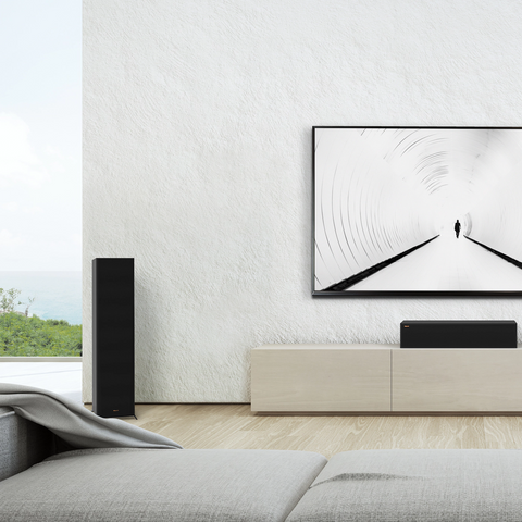 Klipsch RP-8060FA II