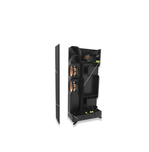 Klipsch RP-8060FA II | Altavoz de referencia con Dolby Atmos