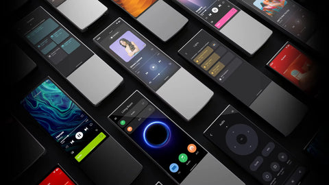 AVA Home Remote