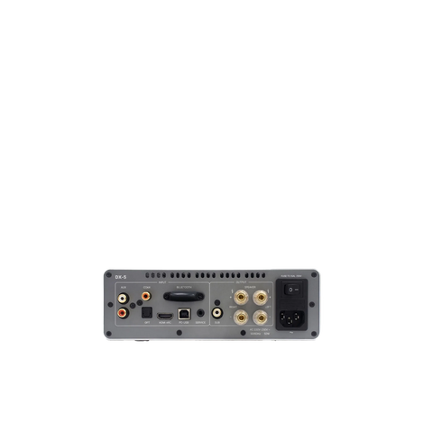 Rotel DX-5