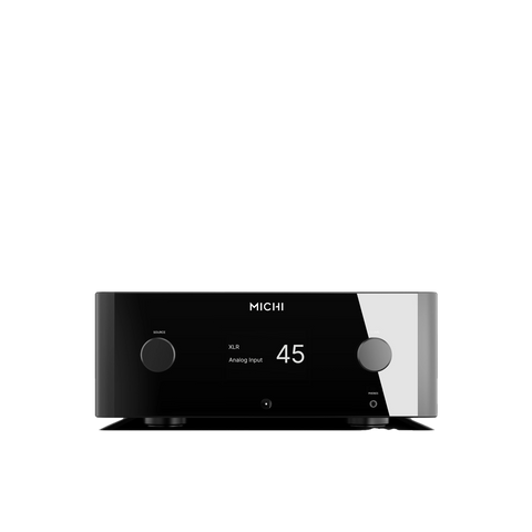 Rotel Michi X5 Series 2