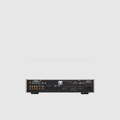 Rotel RC-1572 MKII
