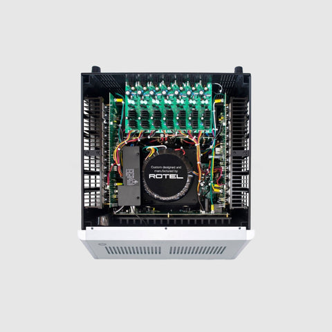 Rotel RMB-1587 MKII