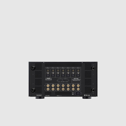 Rotel RMB-1587 MKII