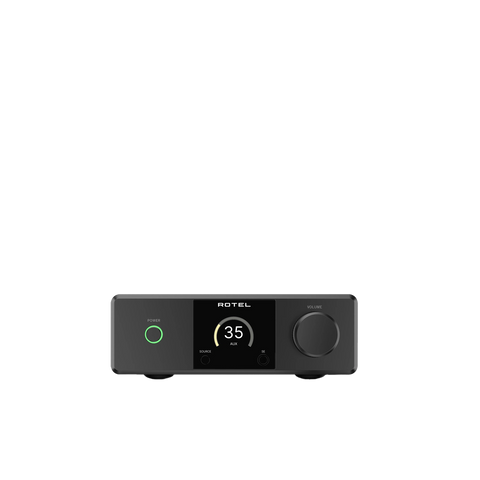 Rotel DX-5