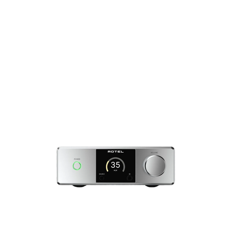 Rotel DX-5