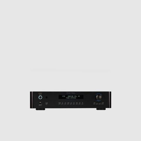 Rotel RC-1572 MKII