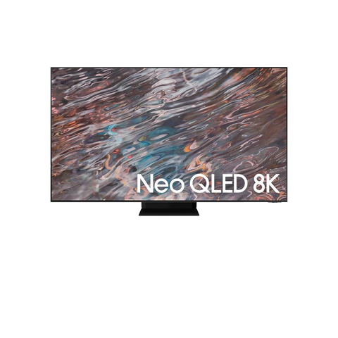 Samsung 85" QP85A-8K | Monitor profesional