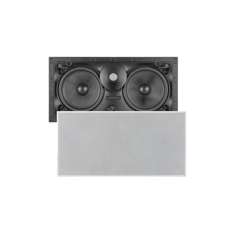 Sonance VX66 LCR