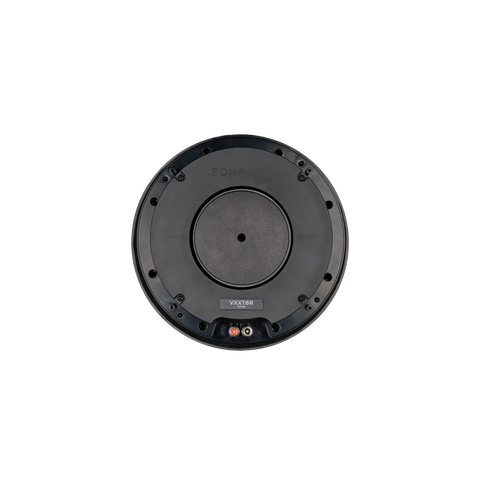 Sonance VXXT8R trasera