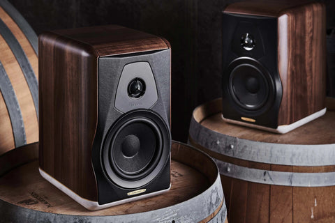 Sonus Faber Electa Amator III