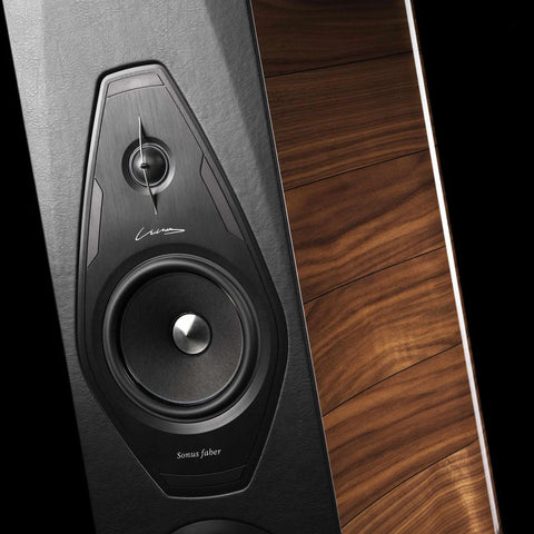 Sonus Faber Lilium | Altavoz HiFi