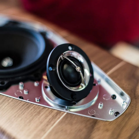 Sonus Faber Olympic Nova V