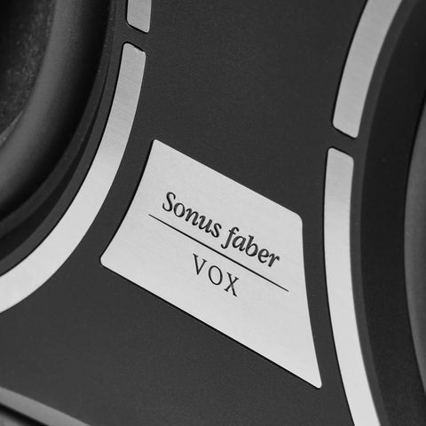 Sonus Faber Vox G3