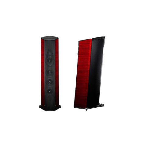 Sonus Faber Lilium | Altavoz HiFi