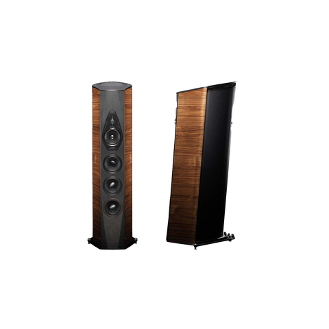 Sonus Faber Lilium | Altavoz HiFi