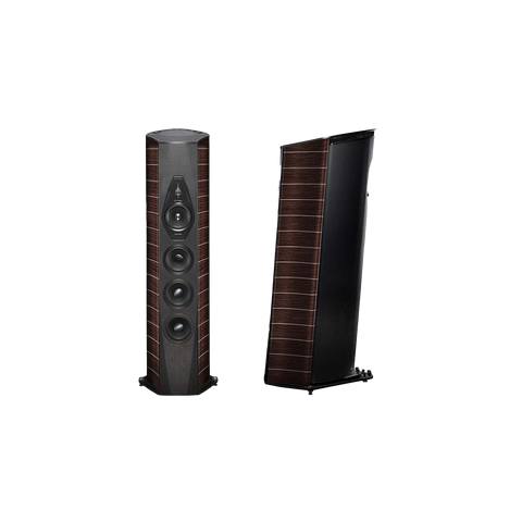 Sonus Faber Lilium | Altavoz HiFi