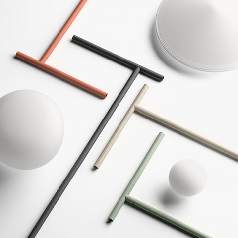 Vibia Tempo | Lámpara de techo y pared