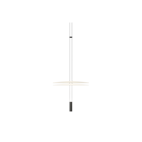 Vibia Flamingo Mini | Luminaria de techo