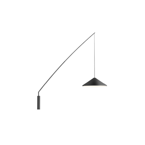 Vibia North | Luminarias de pared, pie, colgante y sobremesa