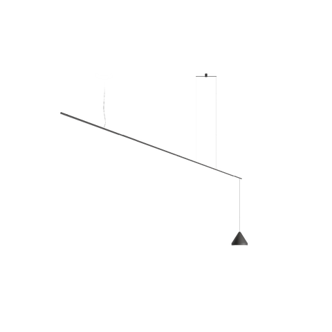 Vibia North | Luminarias de pared, pie, colgante y sobremesa
