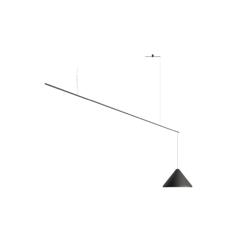 Vibia North | Luminarias de pared, pie, colgante y sobremesa