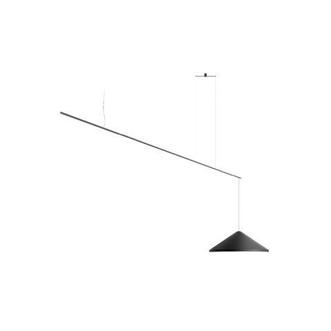 Vibia North | Luminarias de pared, pie, colgante y sobremesa