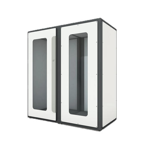 Vicoustic VicBooth Office 1x2