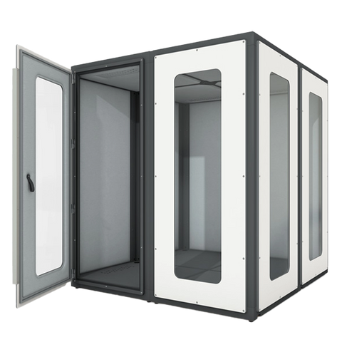 Vicoustic VicBooth Office | Cabina insonorizada