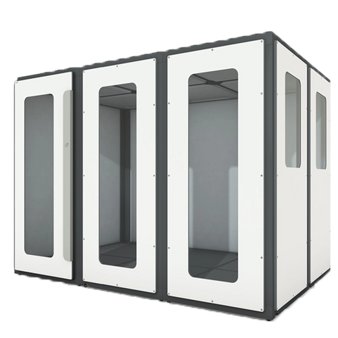 Vicoustic VicBooth Office | Cabina insonorizada
