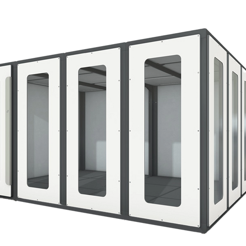Vicoustic VicBooth Office | Cabina insonorizada