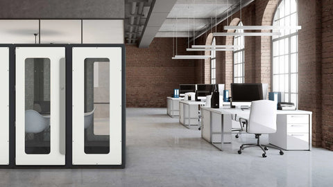 Vicoustic VicBooth Office | Cabina insonorizada