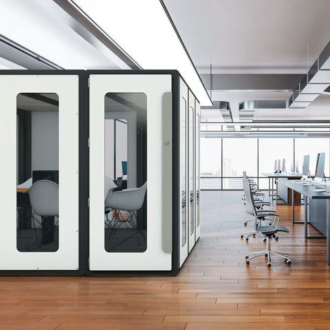 Vicoustic VicBooth Office | Cabina insonorizada