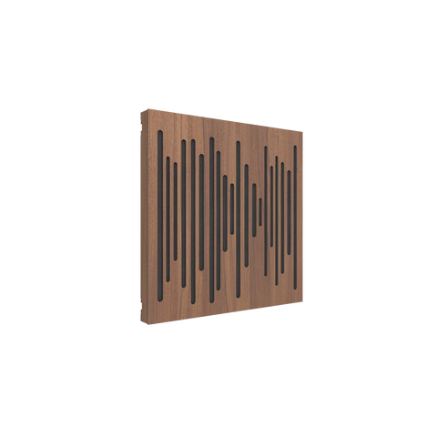 Vicoustic VicPattern Ultra Wavewood MKII