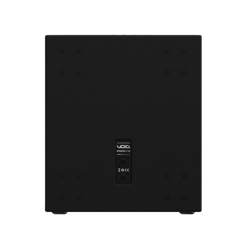 Void Stasys 118