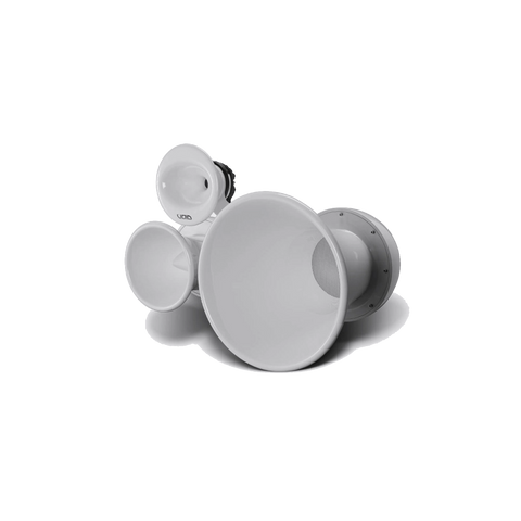 Void Air Motion blanco
