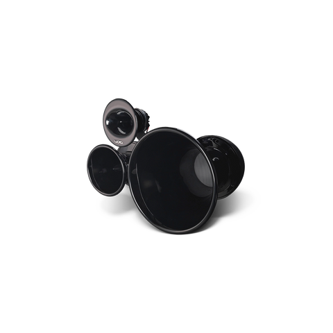 Void Air Motion negro