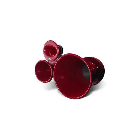 Void Air Motion rojo