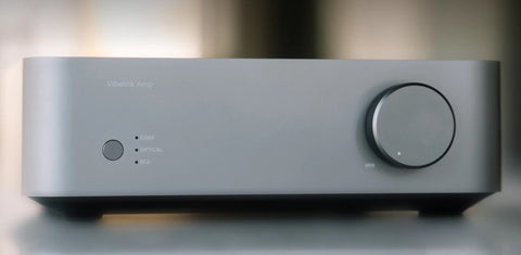Wiim Vibelink Amp