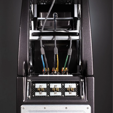 Wilson Audio Alexx V | Altavoz HiFi de suelo de alta gama