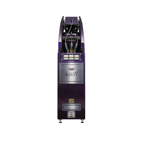Wilson Audio Alexx V | Altavoz HiFi de suelo de alta gama