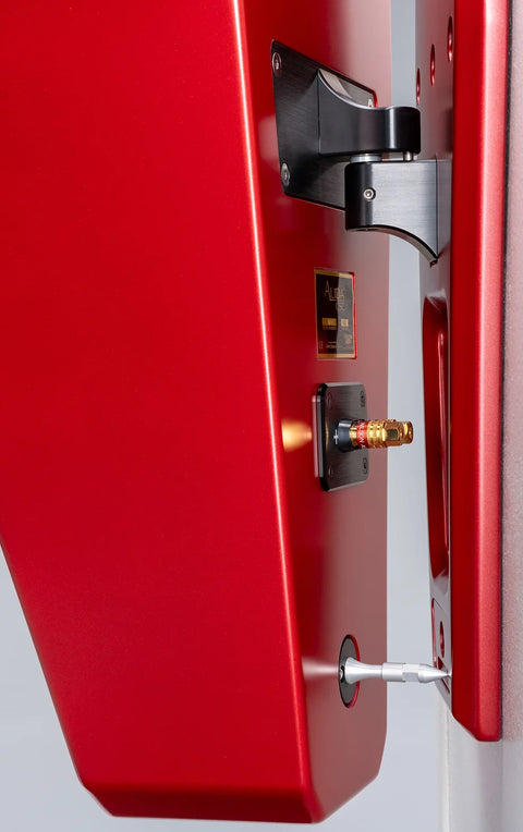 Wilson Audio Alida CSC | Altavoz HiFi de suelo High-end