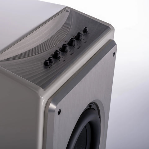 Wilson Audio Submerge | Altavoz Subwoofer Activo High-end