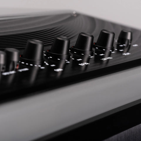 Wilson Audio Submerge | Altavoz Subwoofer Activo High-end