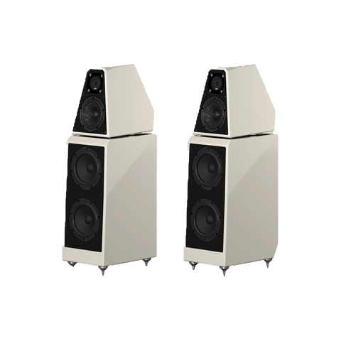 Wilson Audio The Watt/Puppy